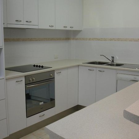 Kirribilli Apartments Brisbane Exterior foto