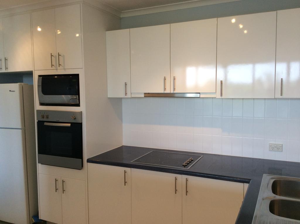 Kirribilli Apartments Brisbane Quarto foto