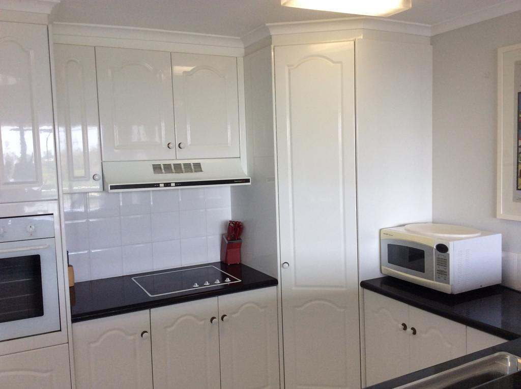 Kirribilli Apartments Brisbane Quarto foto